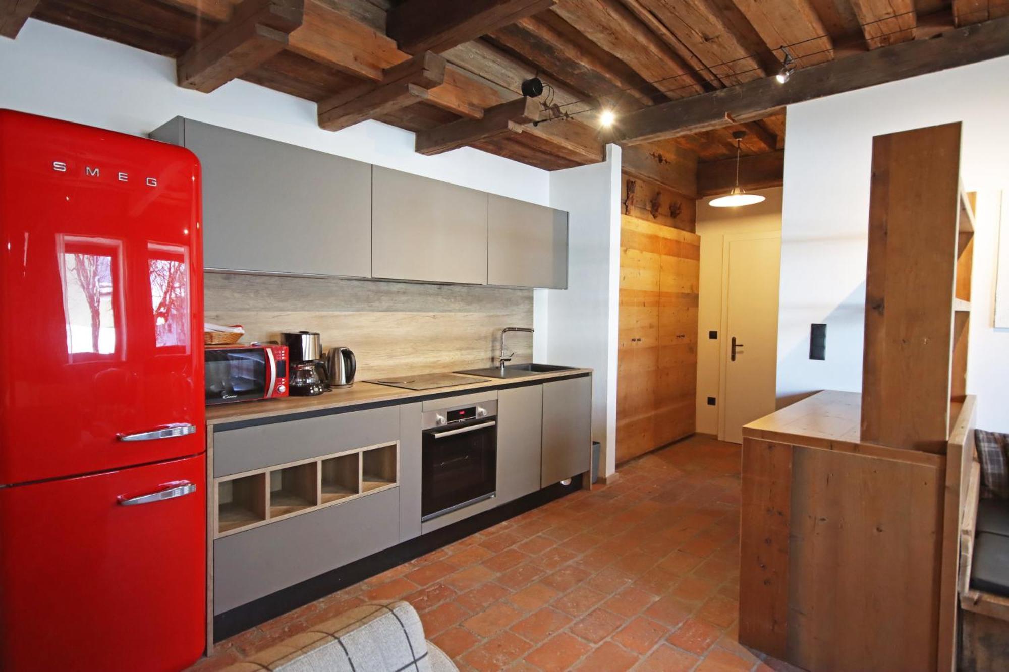 Aurturist Miramonti S Candido サン・カンディド 部屋 写真