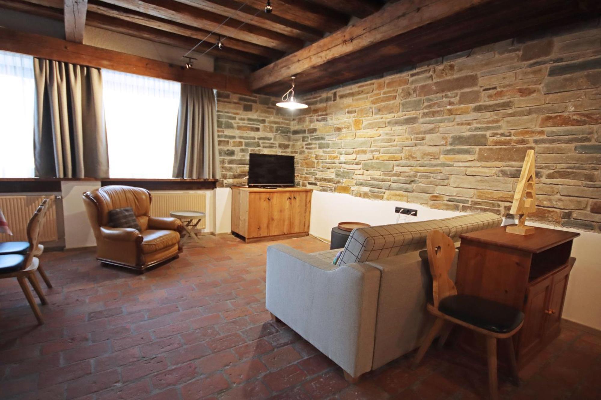 Aurturist Miramonti S Candido サン・カンディド 部屋 写真