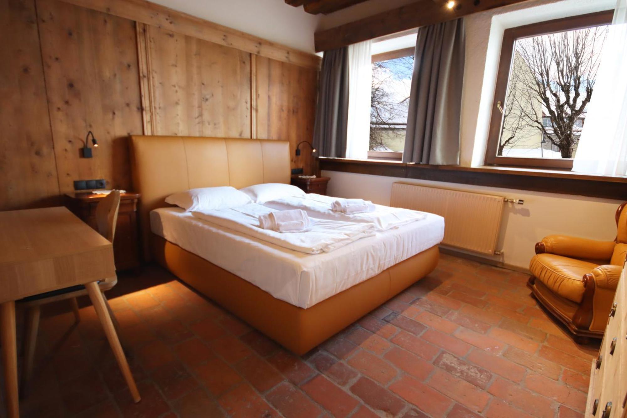 Aurturist Miramonti S Candido サン・カンディド 部屋 写真