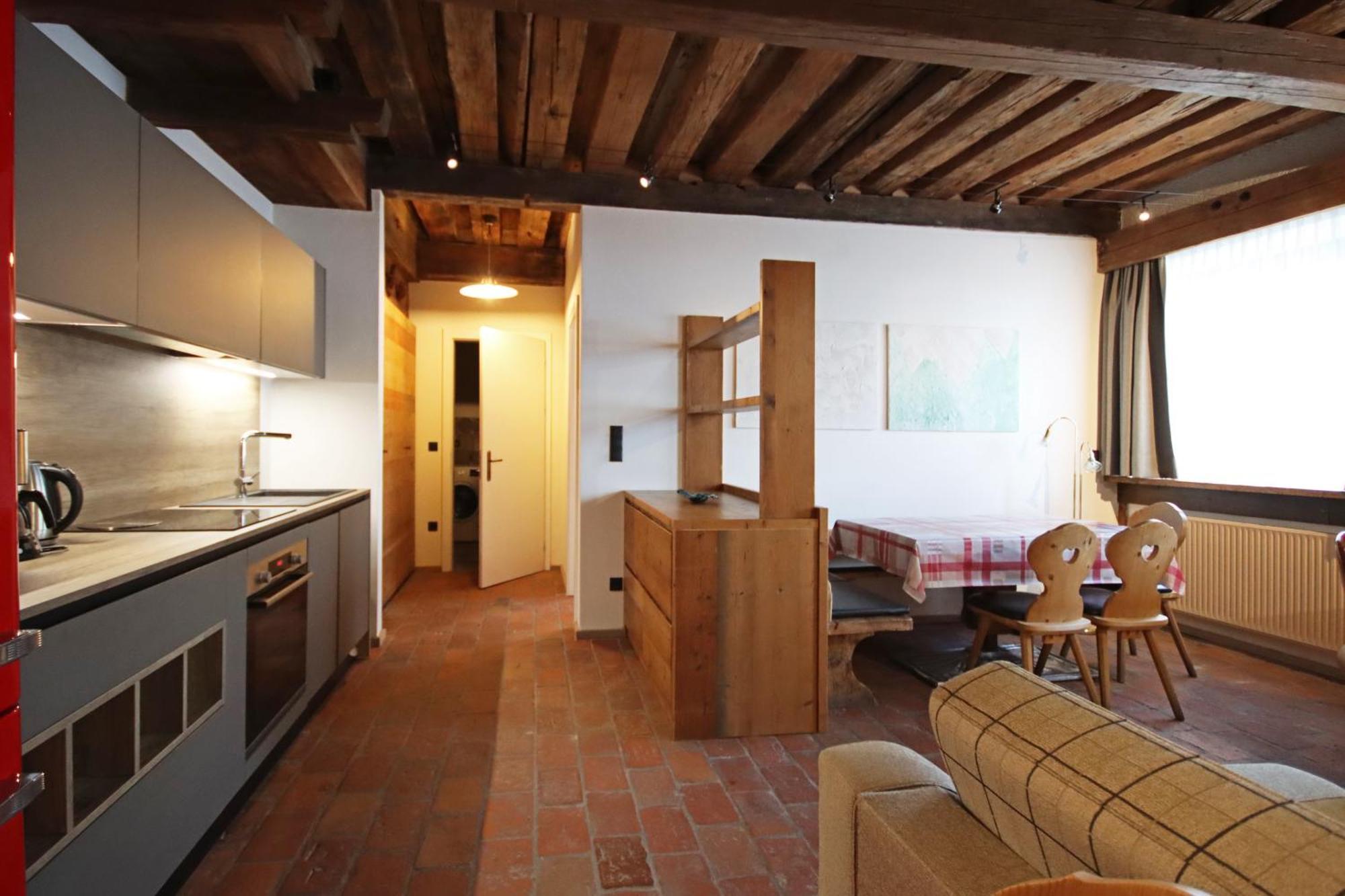 Aurturist Miramonti S Candido サン・カンディド 部屋 写真