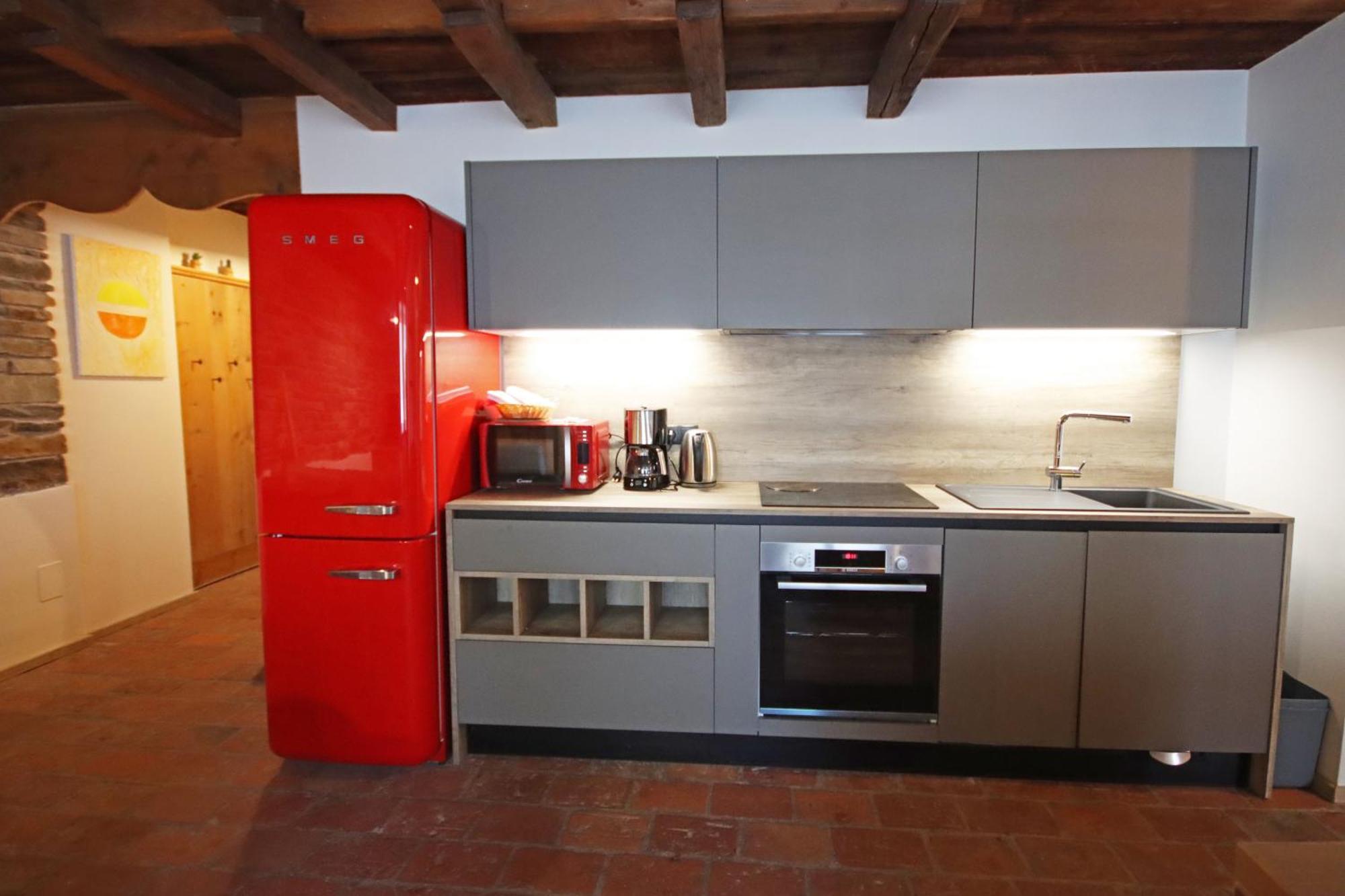 Aurturist Miramonti S Candido サン・カンディド 部屋 写真