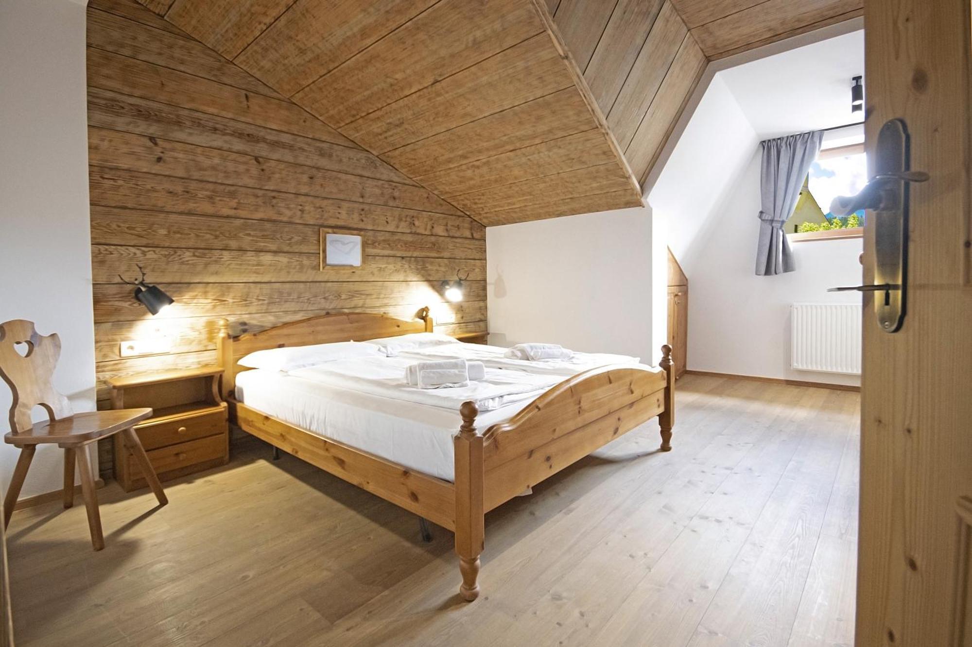 Aurturist Miramonti S Candido サン・カンディド 部屋 写真