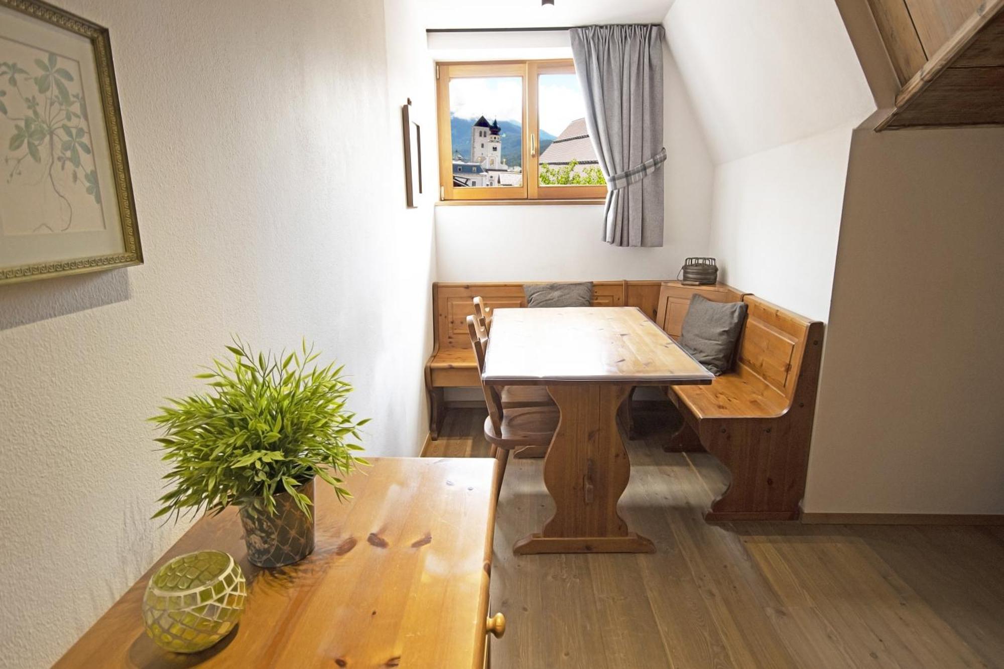 Aurturist Miramonti S Candido サン・カンディド 部屋 写真