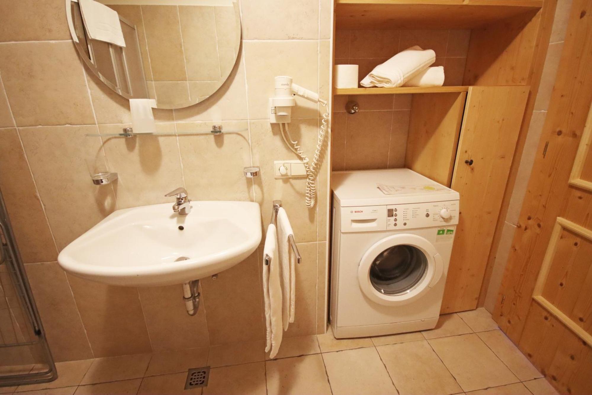 Aurturist Miramonti S Candido サン・カンディド 部屋 写真
