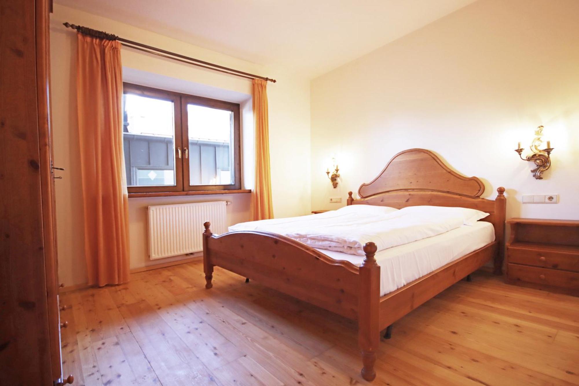 Aurturist Miramonti S Candido サン・カンディド 部屋 写真