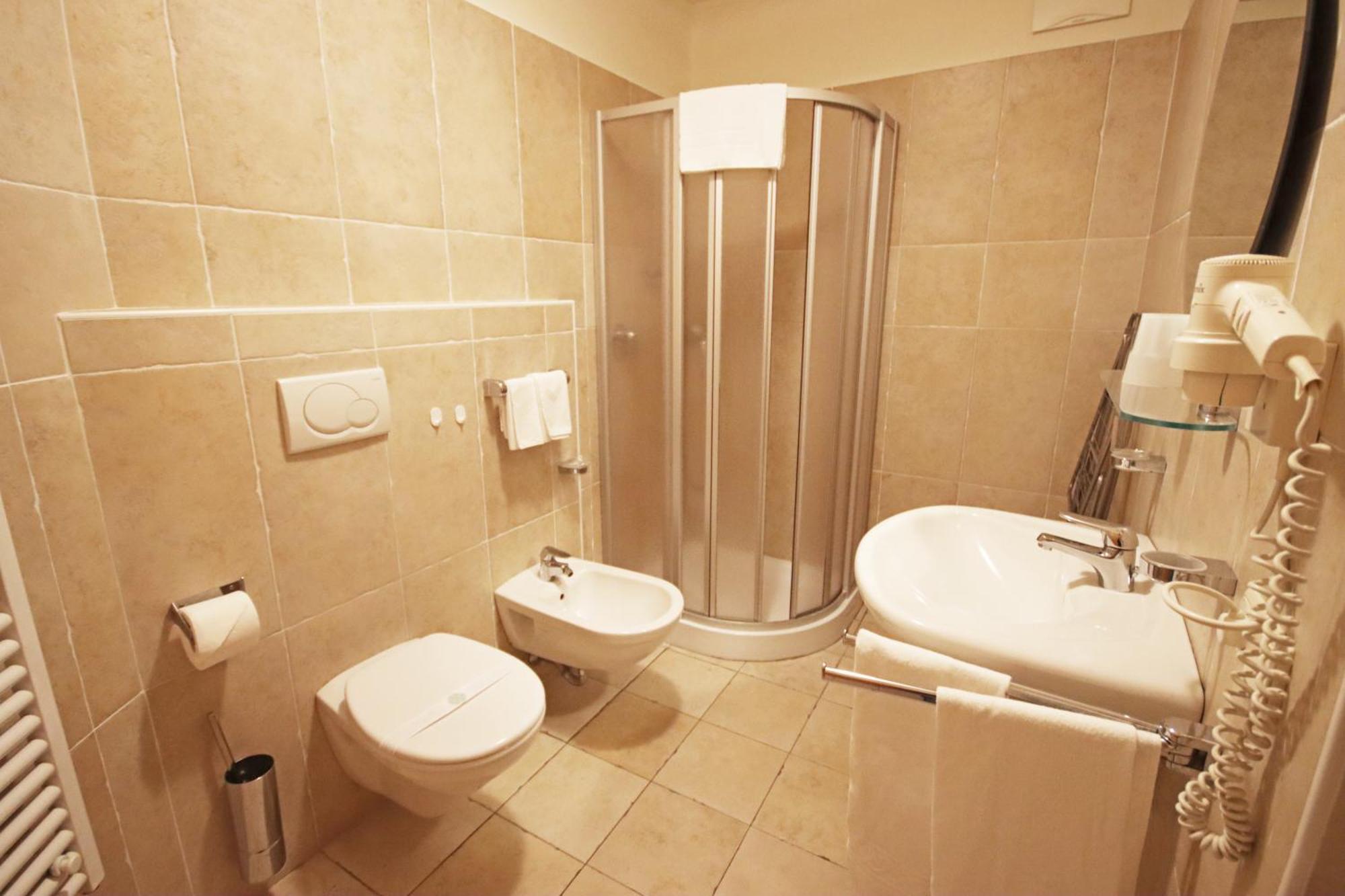 Aurturist Miramonti S Candido サン・カンディド 部屋 写真