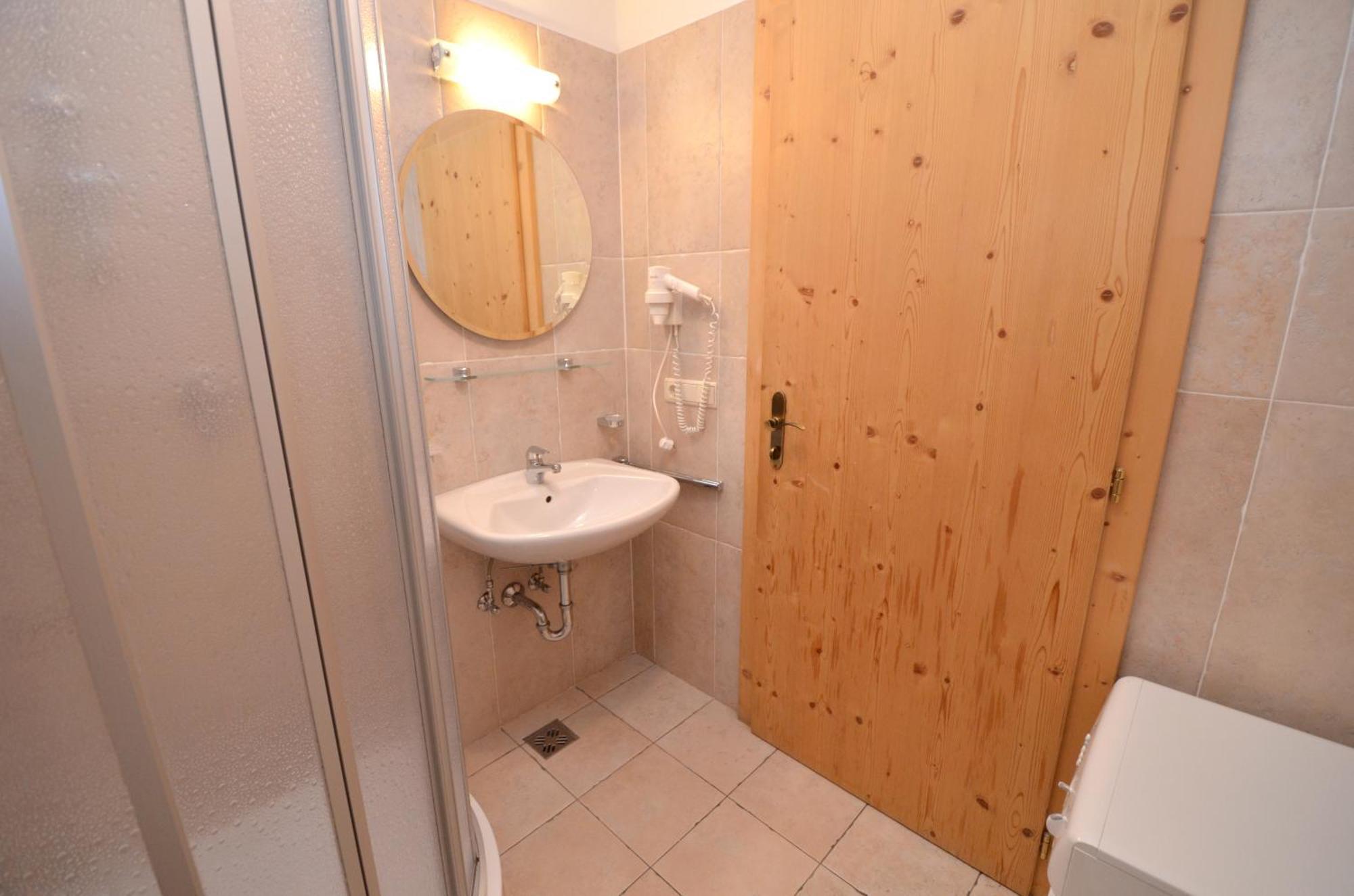 Aurturist Miramonti S Candido サン・カンディド 部屋 写真