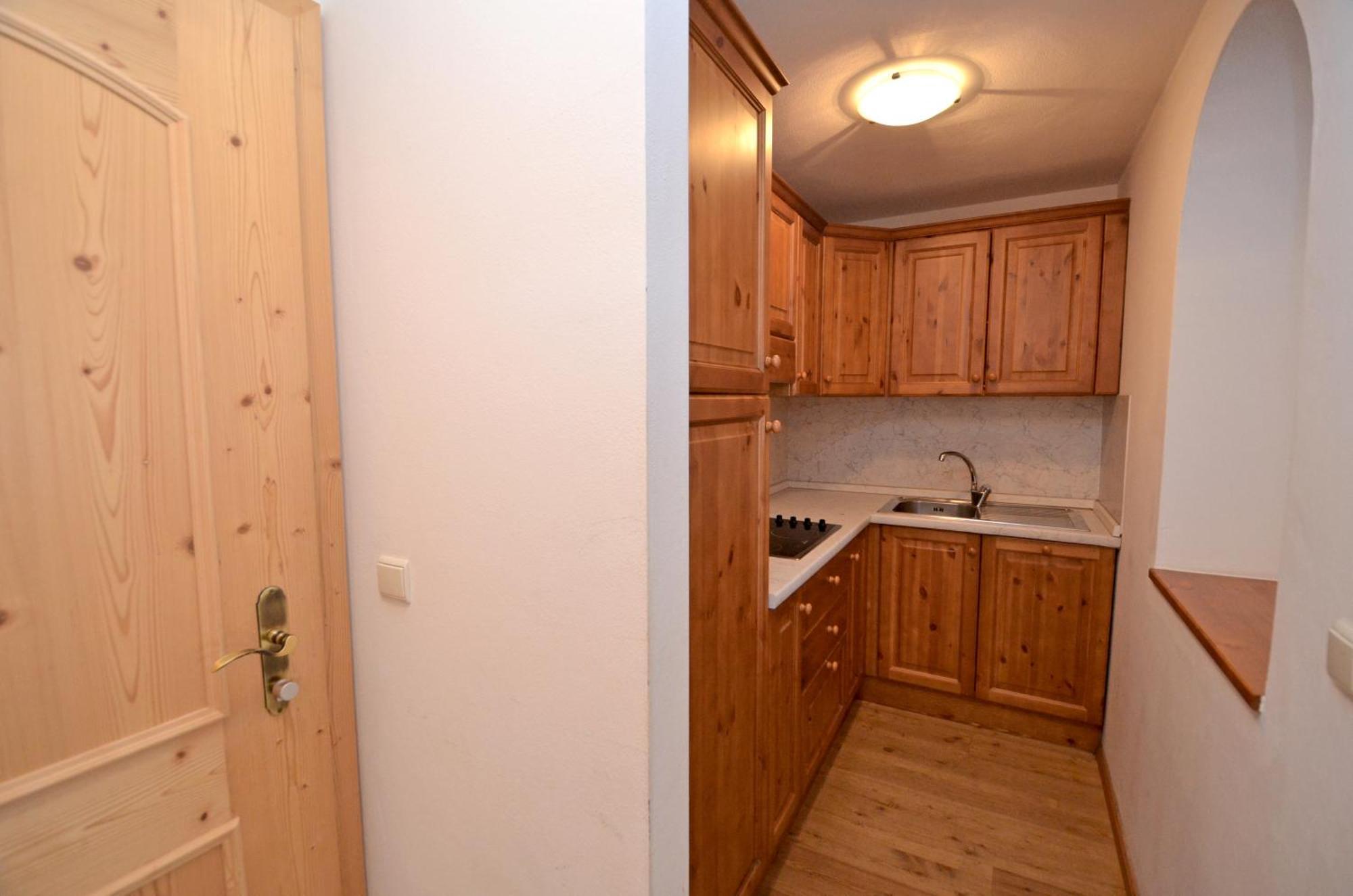 Aurturist Miramonti S Candido サン・カンディド 部屋 写真