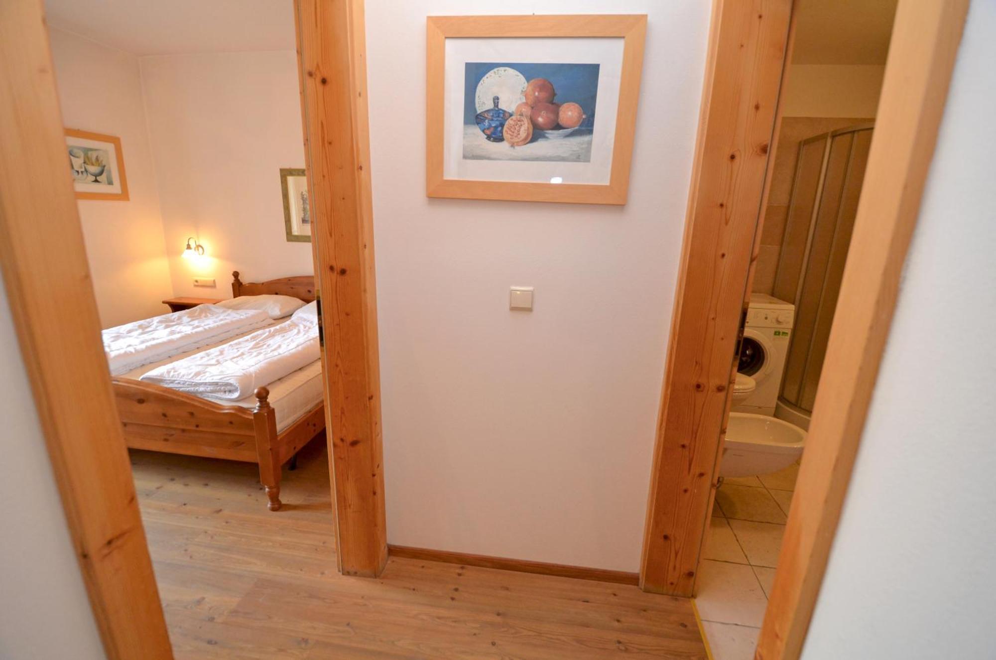 Aurturist Miramonti S Candido サン・カンディド 部屋 写真