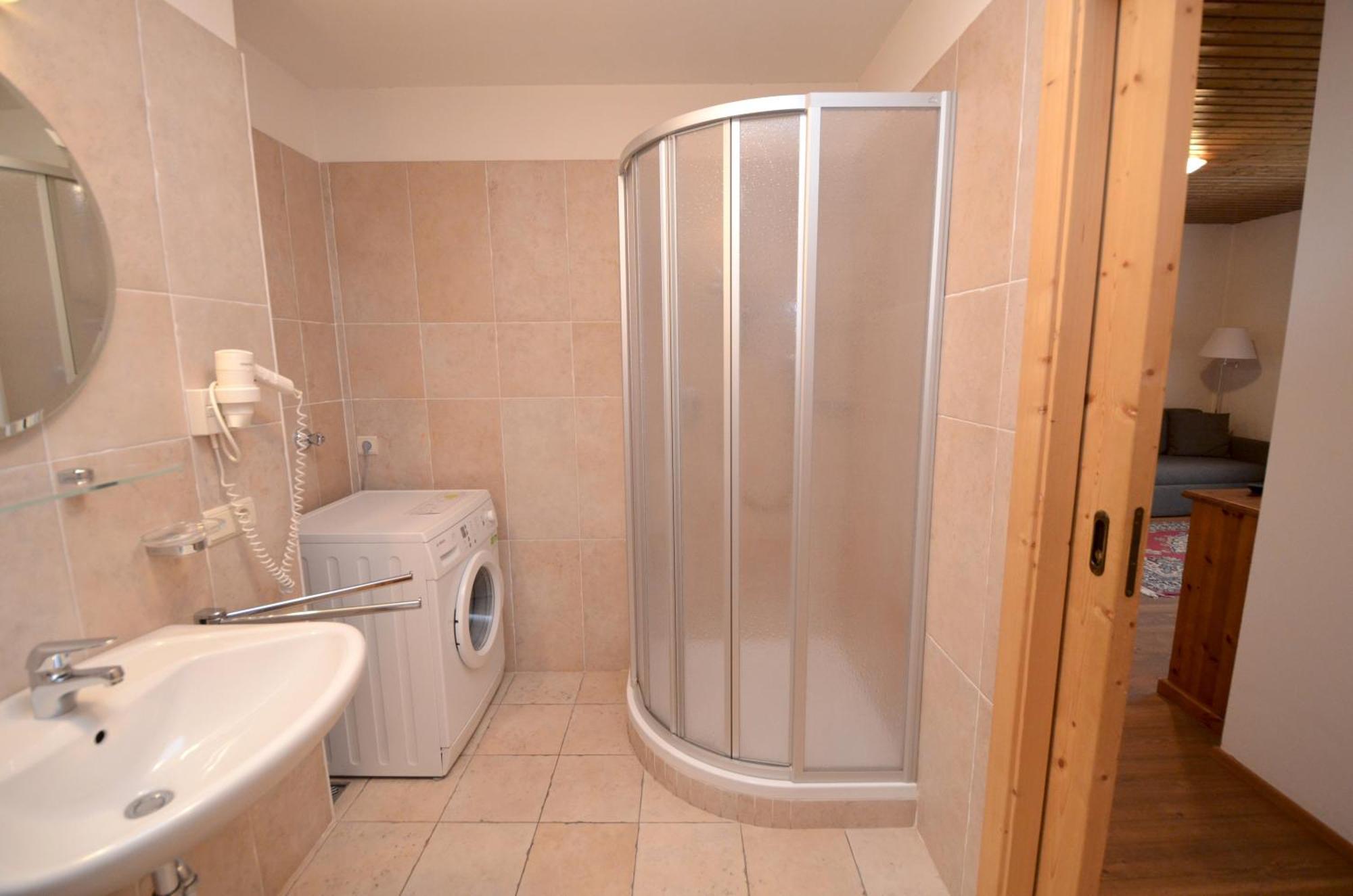 Aurturist Miramonti S Candido サン・カンディド 部屋 写真