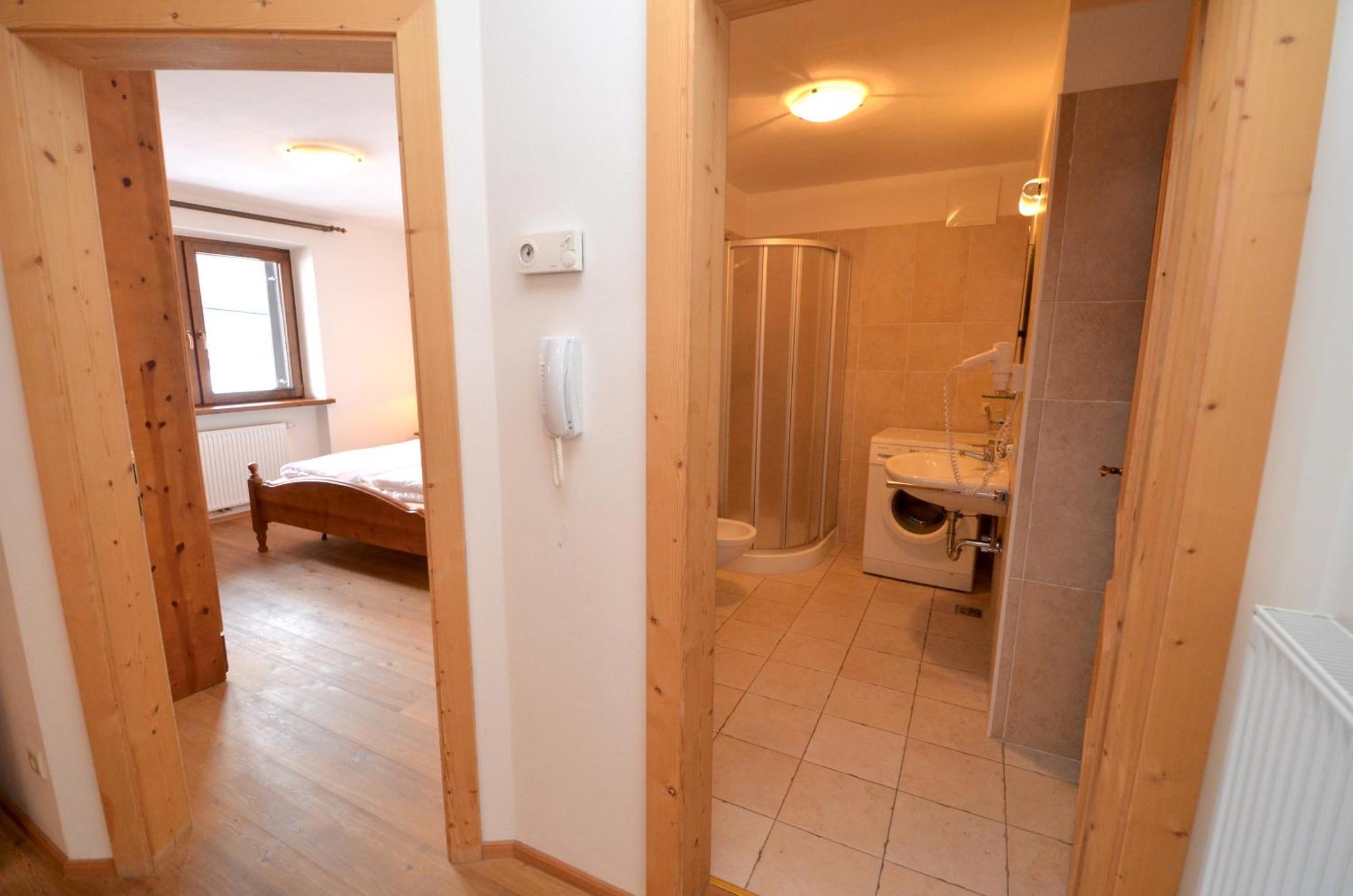 Aurturist Miramonti S Candido サン・カンディド 部屋 写真