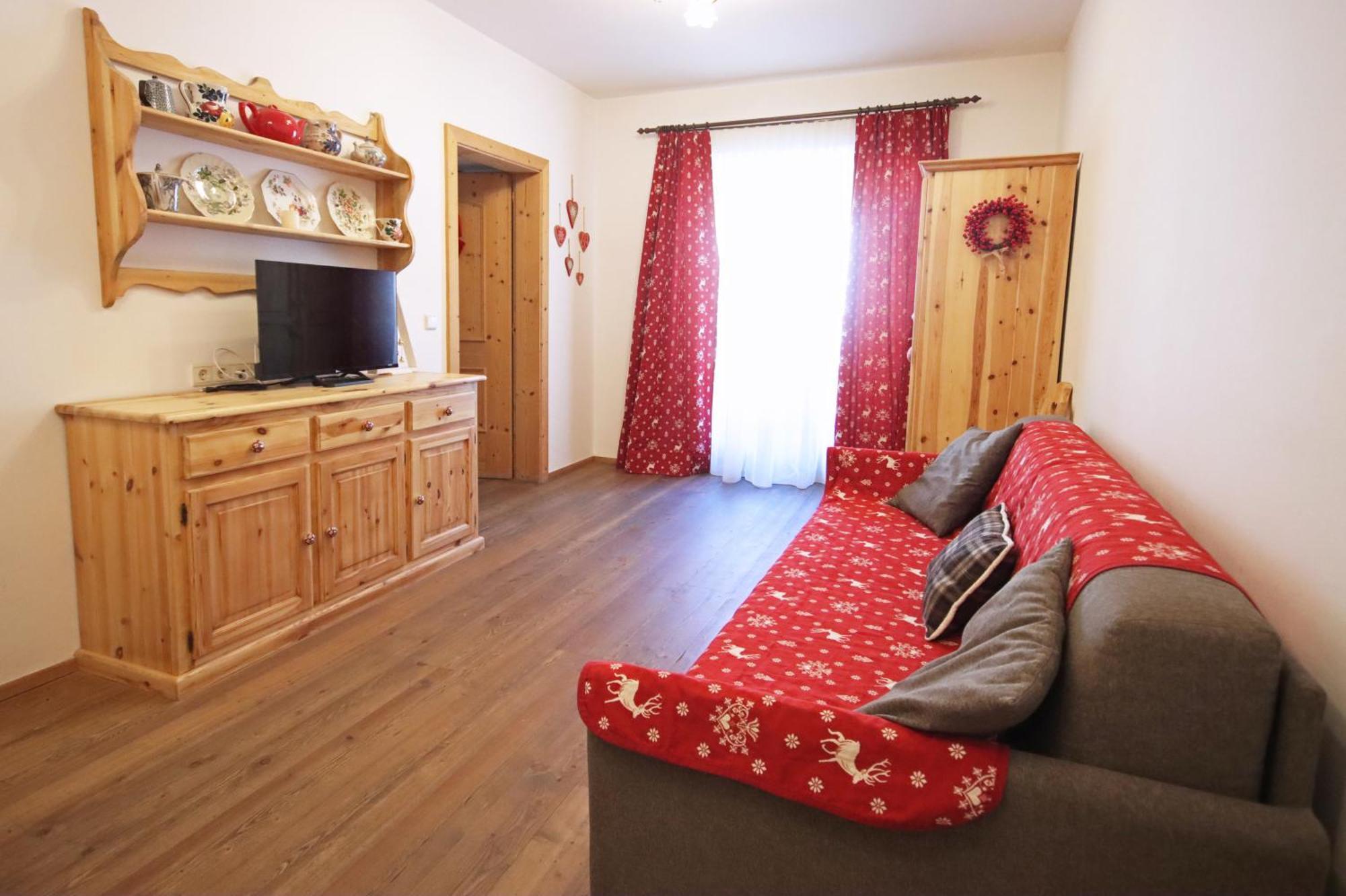 Aurturist Miramonti S Candido サン・カンディド 部屋 写真
