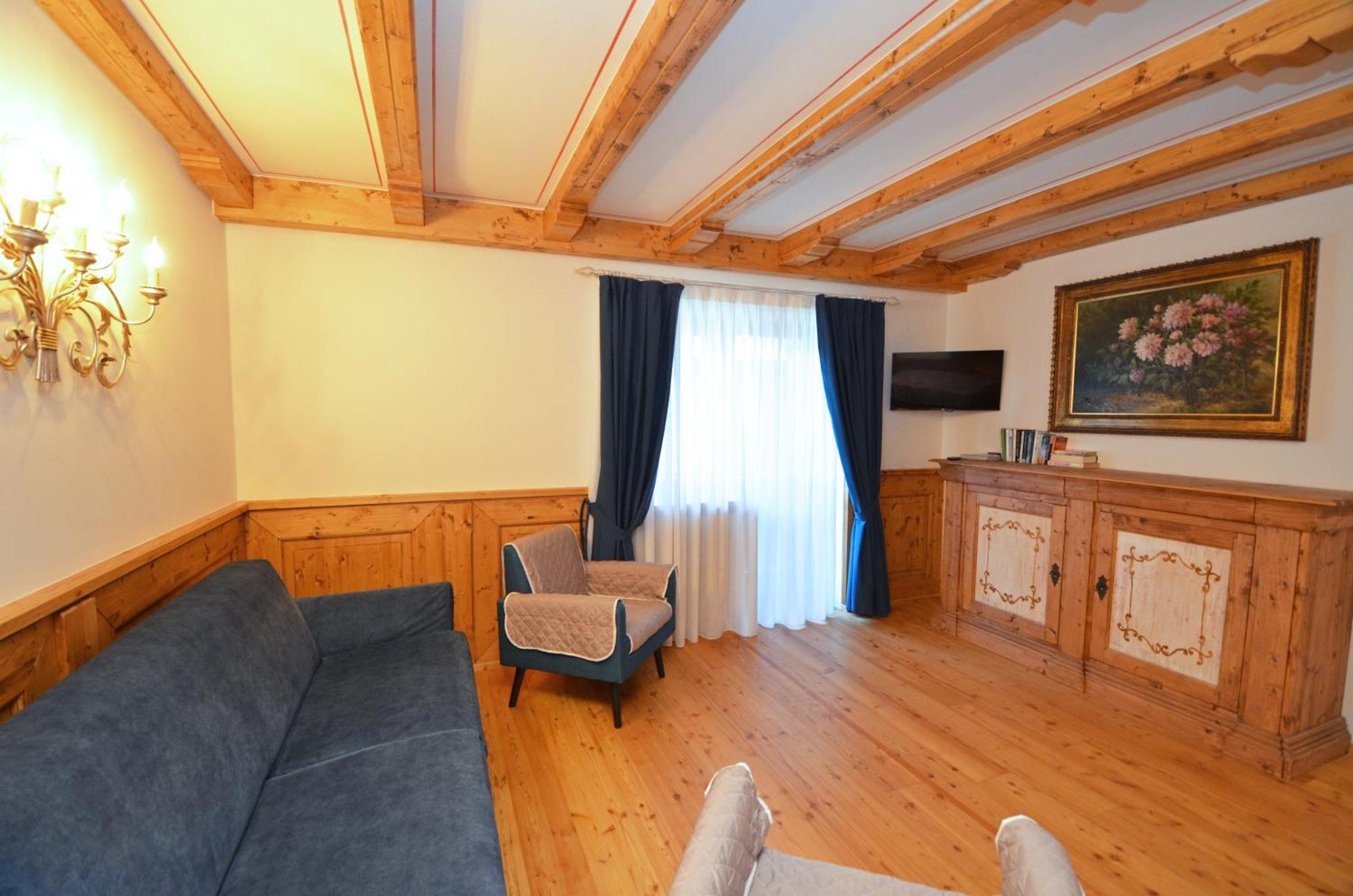 Aurturist Miramonti S Candido サン・カンディド 部屋 写真