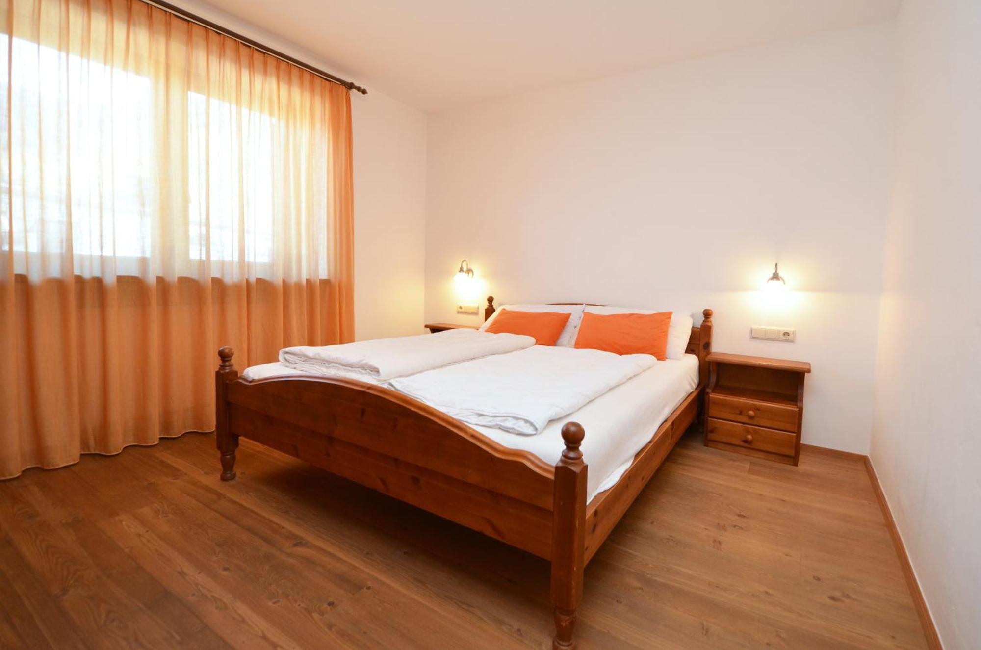 Aurturist Miramonti S Candido サン・カンディド 部屋 写真