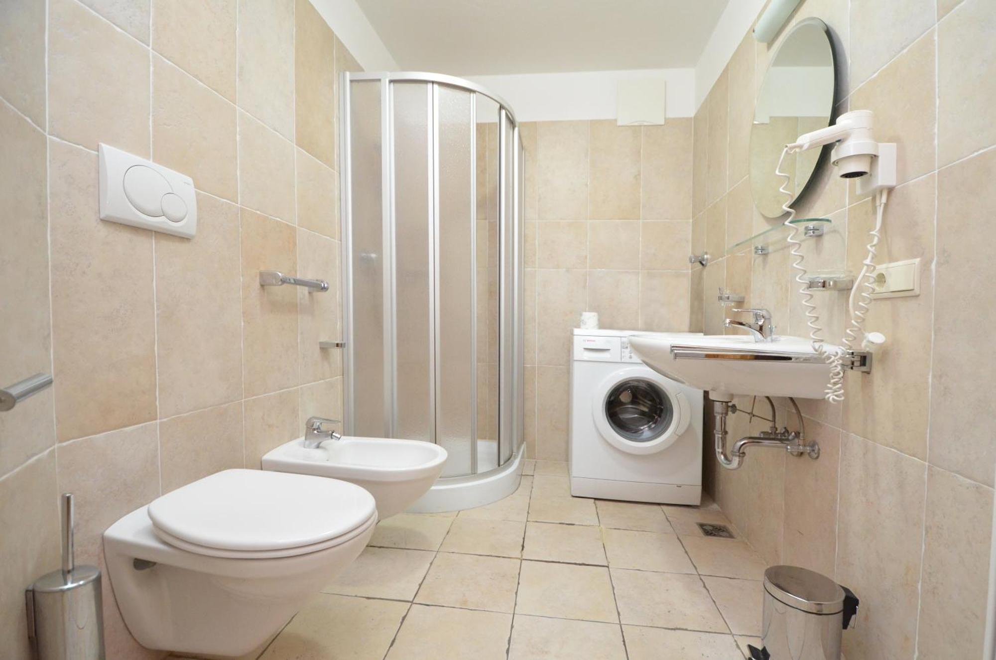 Aurturist Miramonti S Candido サン・カンディド 部屋 写真