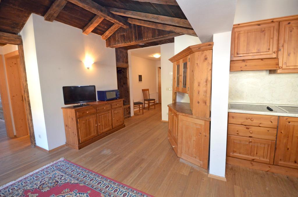 Aurturist Miramonti S Candido サン・カンディド 部屋 写真