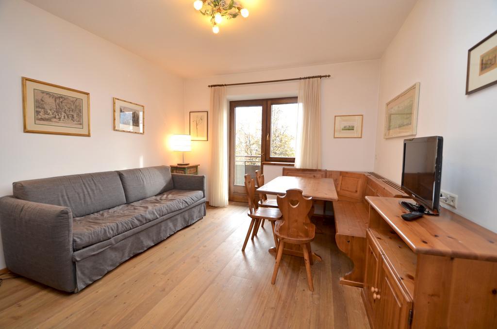 Aurturist Miramonti S Candido サン・カンディド 部屋 写真